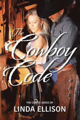 Linda Ellison - Cowboy Code, Häftad