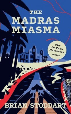 Brian Stoddart - Madras Miasma, Häftad