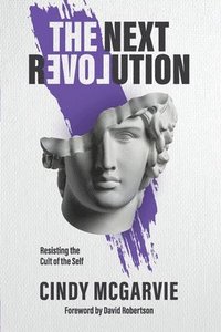 bokomslag The Next Revolution