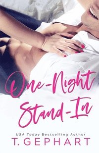 bokomslag One-Night Stand-In
