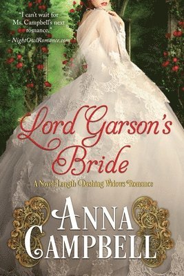 bokomslag Lord Garson's Bride