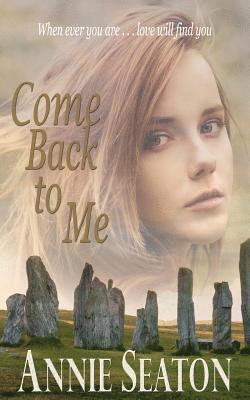 Come Back to Me 1