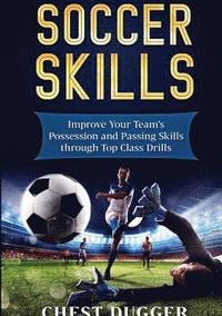 bokomslag Soccer Skills