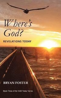 bokomslag Where's God? Revelations Today