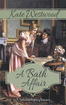 bokomslag Bath Affair