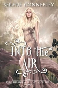 bokomslag Into the Air: Into the Storm Trilogy Book Three