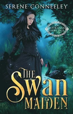 The Swan Maiden 1