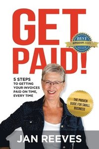 bokomslag Get Paid!