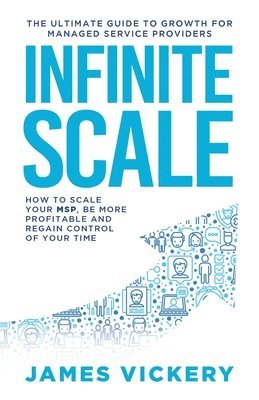 bokomslag Infinite Scale