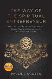 bokomslag Way Of The Spiritual Entrepreneur