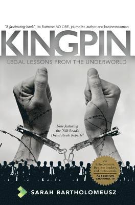 Kingpin Revised Edition 1