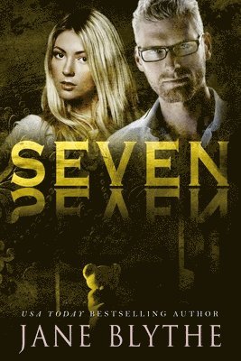 bokomslag Seven