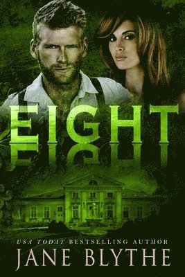 Jane Blythe - Eight, Häftad