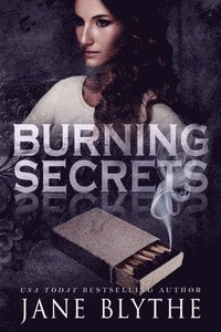 bokomslag Burning Secrets