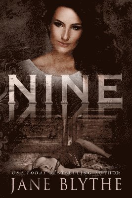 Jane Blythe - Nine, Häftad