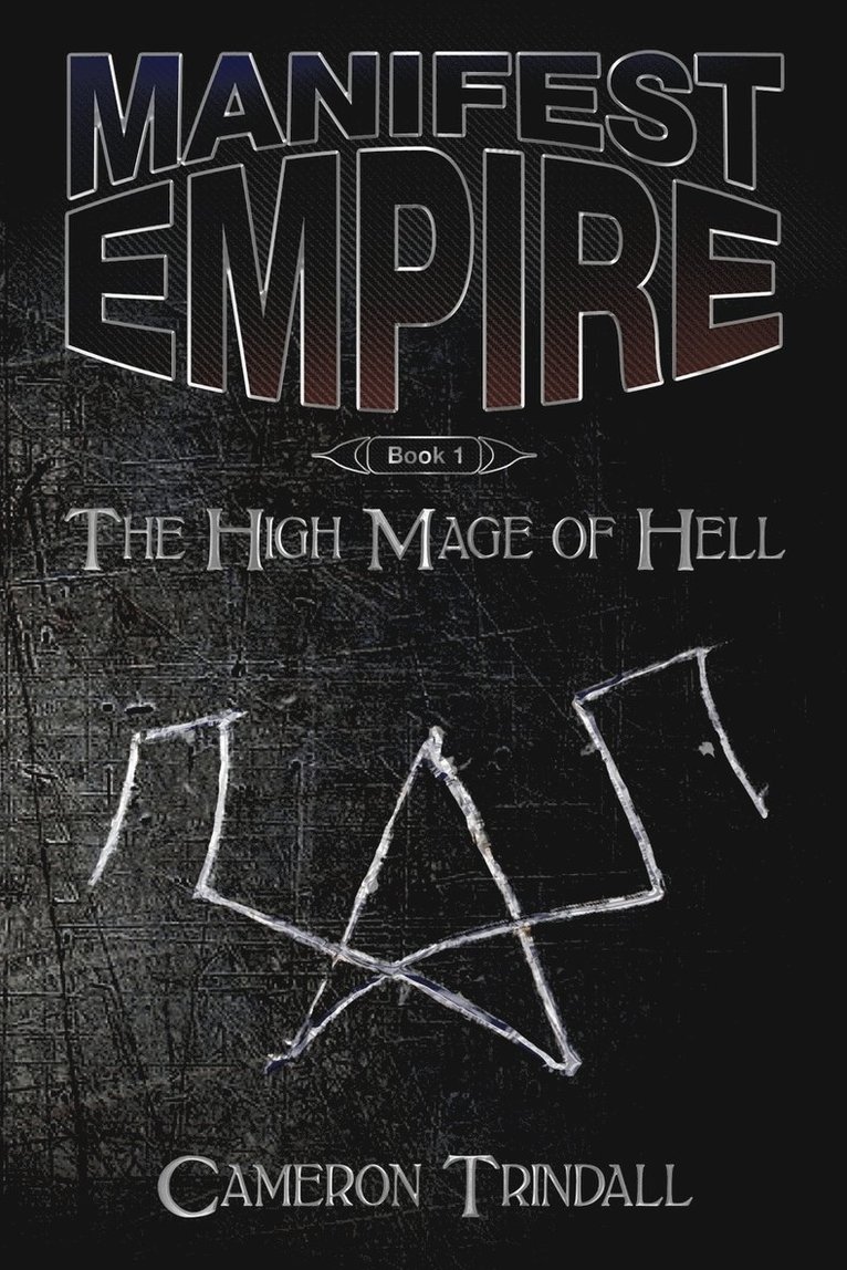 Manifest Empire 1