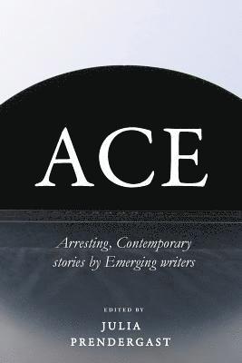 Julia Prendergast - Ace, Häftad