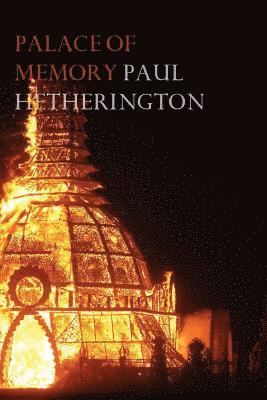 Paul Hetherington - Palace of Memory, Häftad