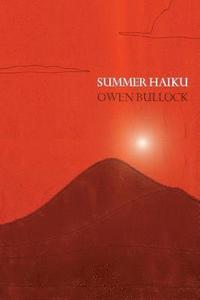 bokomslag Summer Haiku