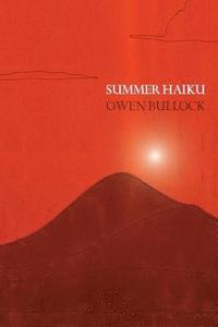 bokomslag Summer Haiku