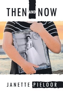 Janette Pieloor - Then and Now, Häftad