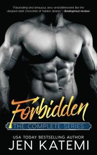 bokomslag Forbidden