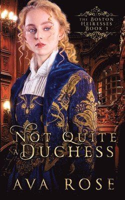 Not Quite a Duchess