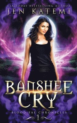 Banshee Cry 1