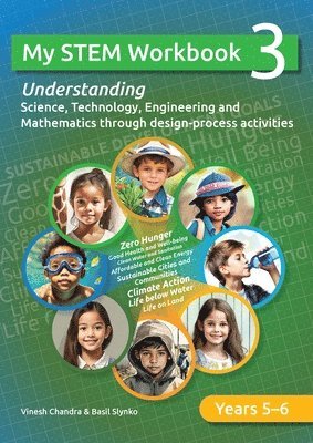 My STEM Workbook 3 1