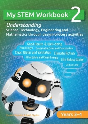 My STEM Workbook 2 1