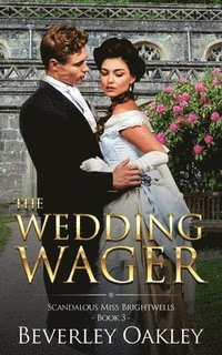 bokomslag The Wedding Wager