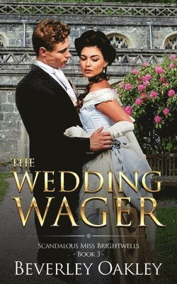 Wedding Wager