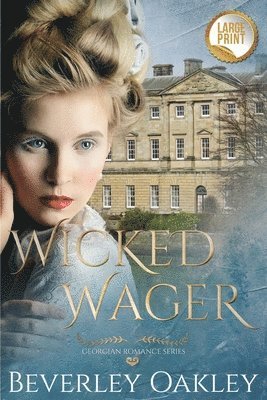 Wicked Wager 1