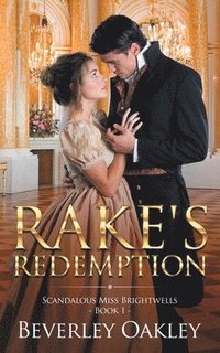 bokomslag Rake's Redemption
