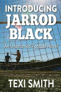 bokomslag Introducing Jarrod Black