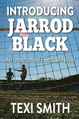 Introducing Jarrod Black 1