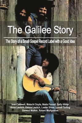 The Galilee Story 1