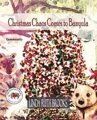 bokomslag Christmas Chaos Comes to Banyula