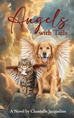 Angels with Tails