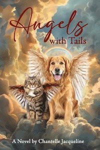 bokomslag Angels with Tails
