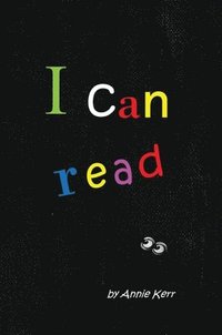 bokomslag I can read