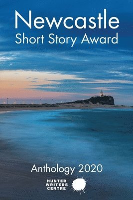 Newcastle Short Story Award 2020 1