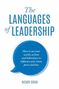 bokomslag Languages of Leadership