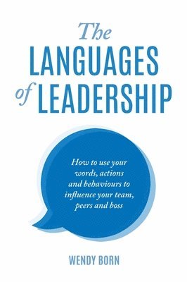 bokomslag The Languages of Leadership