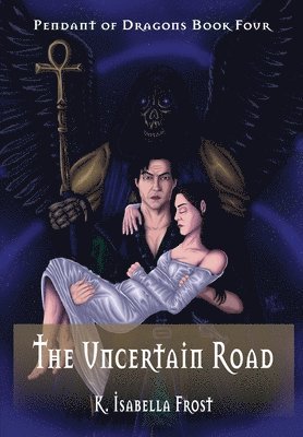 The Uncertain Road 1