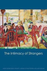 bokomslag The Intimacy of Strangers