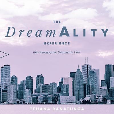 Tehana Ranatunga - DreamAlity, Häftad. Tillgänglighet: Lägg i varukorg