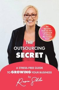 bokomslag The Outsourcing Secret