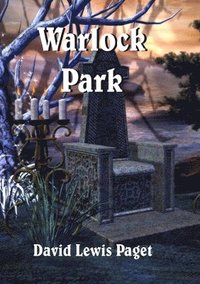 bokomslag Warlock Park