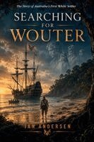Jan Andersen - Searching for Wouter, Häftad